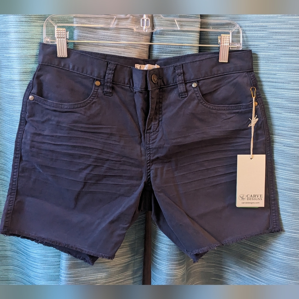 Carve Designs Oahu Short